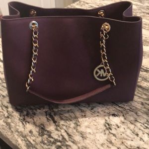 Michael Kors tote
